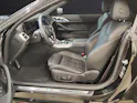 BMW 420i SAG Cabrio