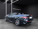 BMW 420i SAG Cabrio