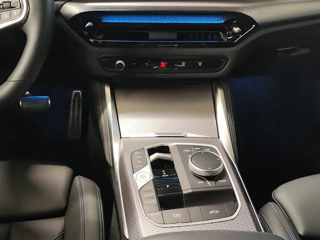 BMW 420i SAG Cabrio
