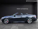 BMW 420i SAG Cabrio