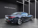 BMW 420i SAG Cabrio