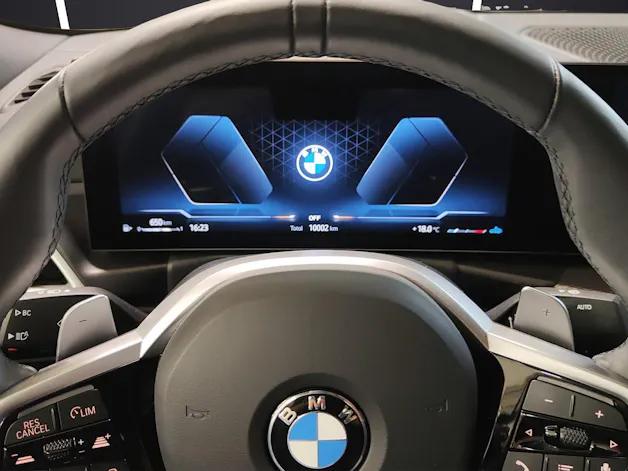 BMW 420i SAG Cabrio