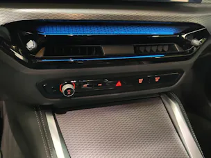 BMW 420i SAG Cabrio
