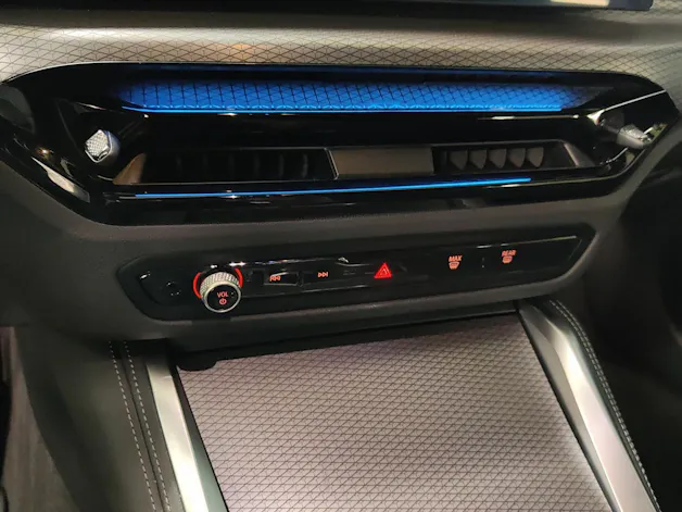 BMW 420i SAG Cabrio
