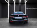 BMW 420i SAG Cabrio