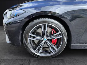 BMW 420i SAG Cabrio