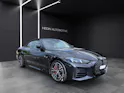BMW 420i SAG Cabrio