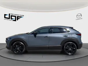 Mazda CX-30 2.0 186 Homura AWD