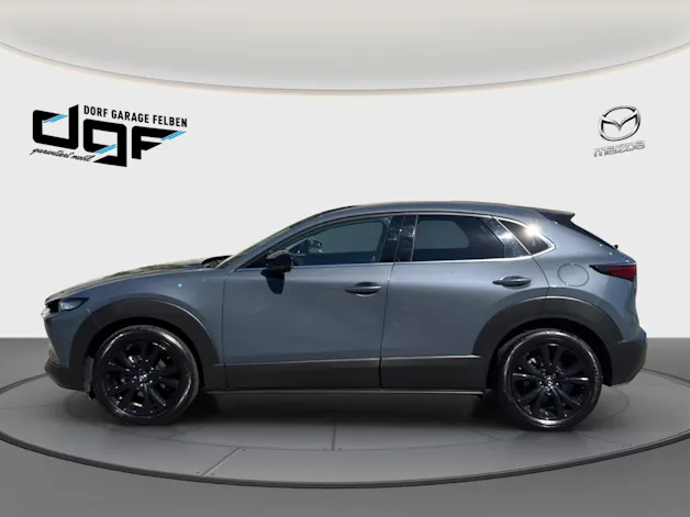 Mazda CX-30 2.0 186 Homura AWD
