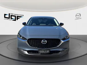 Mazda CX-30 2.0 186 Homura AWD