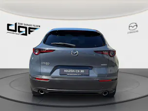 Mazda CX-30 2.0 186 Homura AWD