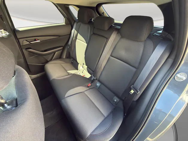 Mazda CX-30 2.0 186 Homura AWD