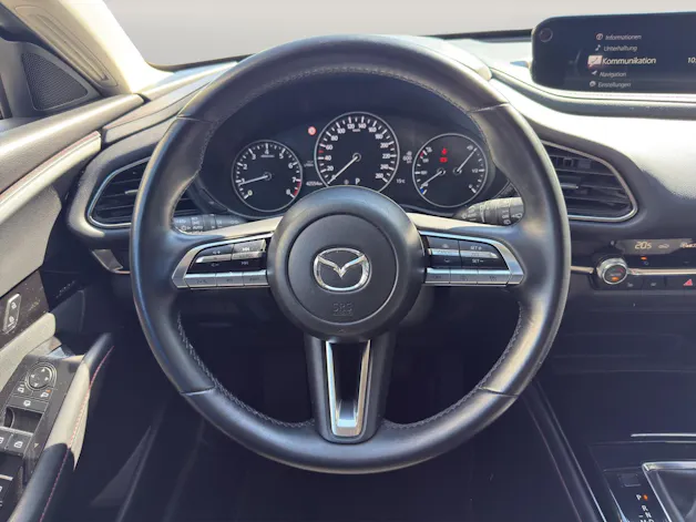 Mazda CX-30 2.0 186 Homura AWD