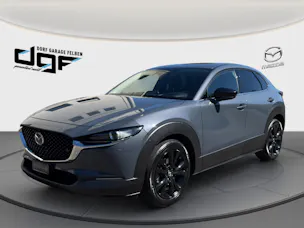 Mazda CX-30 2.0 186 Homura AWD