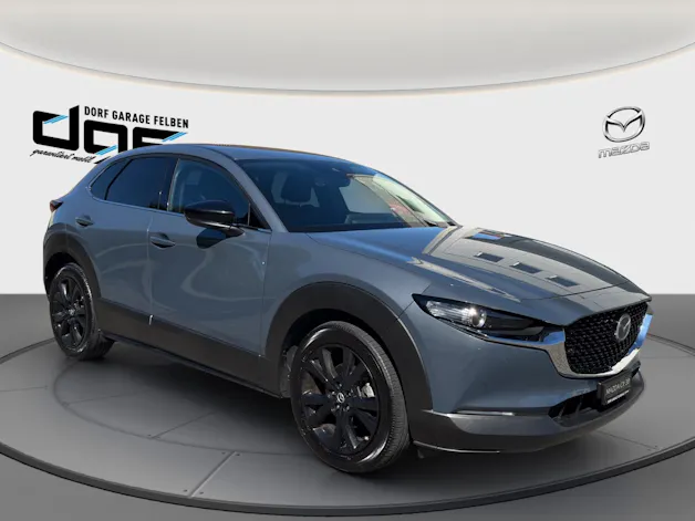 Mazda CX-30 2.0 186 Homura AWD