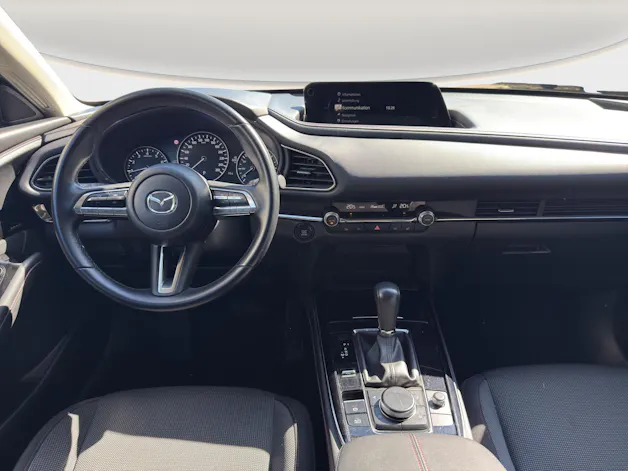 Mazda CX-30 2.0 186 Homura AWD