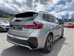 BMW iX1 30 xDrive
