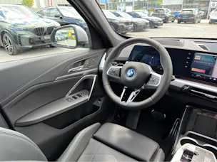 BMW iX1 30 xDrive