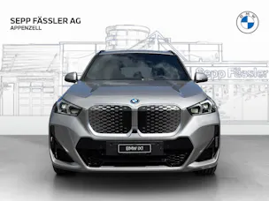 BMW iX1 30 xDrive