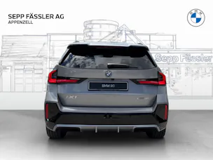 BMW iX1 30 xDrive