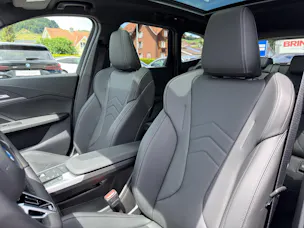 BMW iX1 30 xDrive