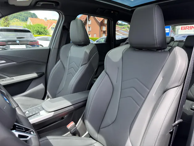 BMW iX1 30 xDrive