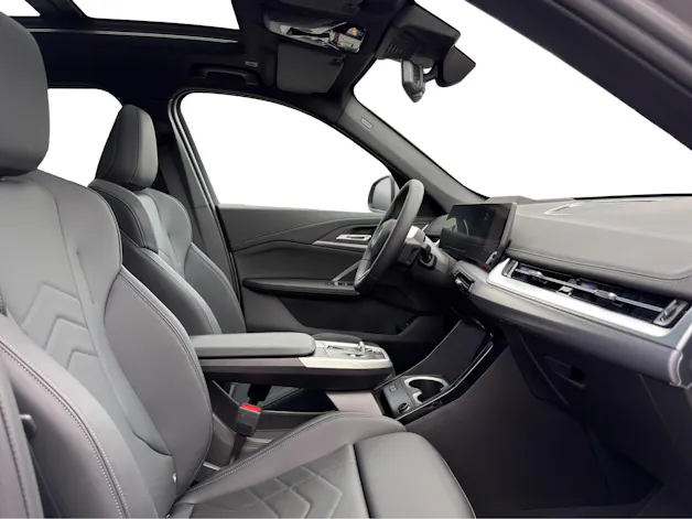 BMW iX1 30 xDrive