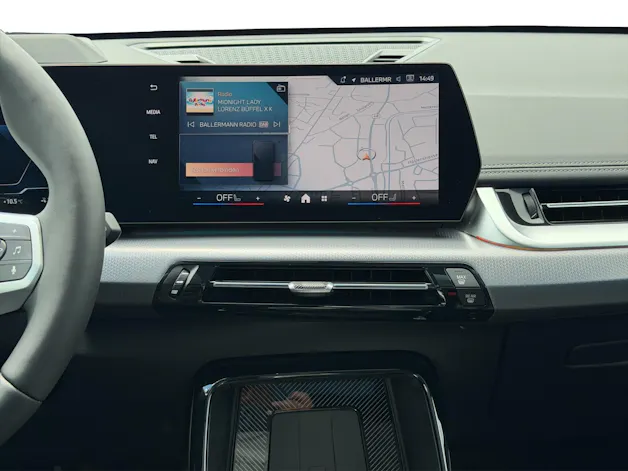 BMW iX1 30 xDrive