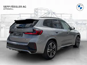 BMW iX1 30 xDrive