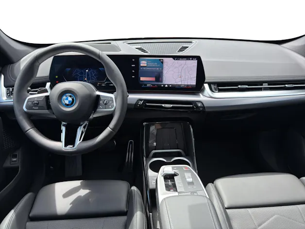 BMW iX1 30 xDrive
