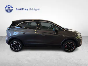 Opel Crossland 1.2 T 130 Elegance