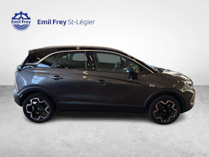 Fahrzeugbild OPEL Crossland 1.2 T 130 Elegance