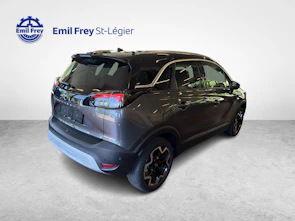 Fahrzeugbild OPEL Crossland 1.2 T 130 Elegance