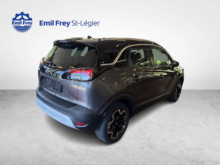 Fahrzeugbild OPEL CROSSLAND