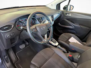 Opel Crossland 1.2 T 130 Elegance