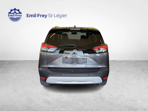 Fahrzeugbild OPEL Crossland 1.2 T 130 Elegance