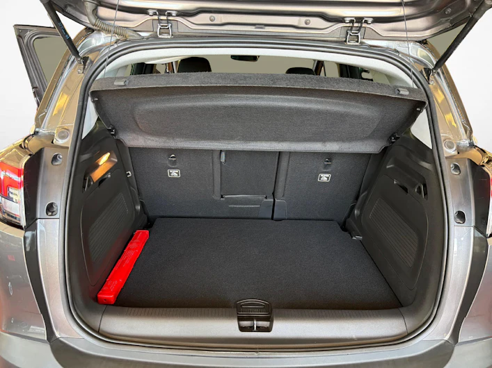 Fahrzeugbild OPEL CROSSLAND