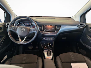 Fahrzeugbild OPEL Crossland 1.2 T 130 Elegance