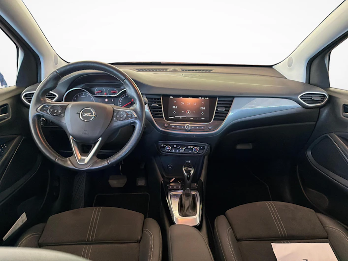Fahrzeugbild OPEL CROSSLAND