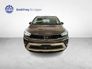 Opel Crossland 1.2 T 130 Elegance