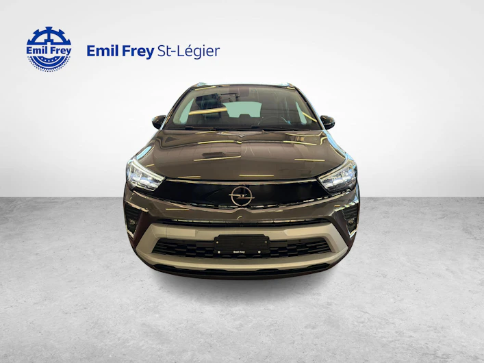 Fahrzeugbild OPEL CROSSLAND