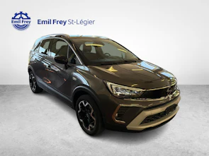 Fahrzeugbild OPEL Crossland 1.2 T 130 Elegance