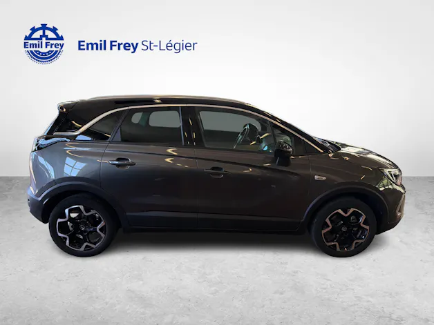 Opel Crossland 1.2 T 130 Elegance