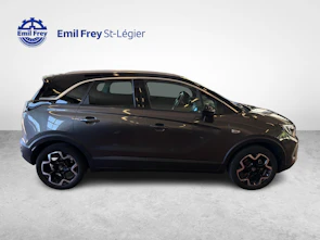Fahrzeugbild OPEL Crossland 1.2 T 130 Elegance