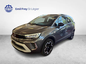 Fahrzeugbild OPEL Crossland 1.2 T 130 Elegance