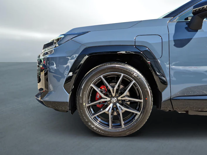 image du véhicule TOYOTA RAV-4
