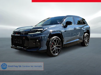 image du véhicule TOYOTA RAV4 2.5 Plug-In-Hybrid GR Sport