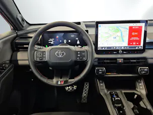 Toyota RAV4 2.5 Plug-In-Hybrid GR Sport