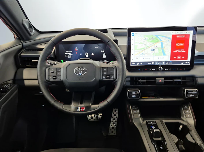 image du véhicule TOYOTA RAV-4