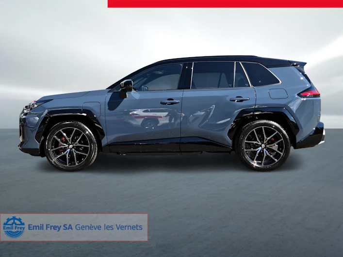 image du véhicule TOYOTA RAV-4